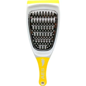 Plastik Saplı Tekli Rende