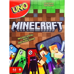 Uno Minecraft