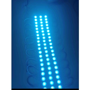 Turkuaz 3 Lu Modül LED