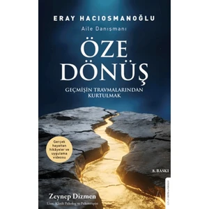 Destek Yayınları Öze Dönüş