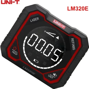 LM320E ,dijital Açı Ölçer