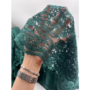 Ünsal Tekstil Kardone Dantel Kumaş