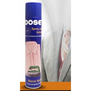 Boom Town Dose Ütü Kolası Sprey 500 ml
