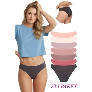 New Lilla 10001 Seven Days Kadın Külot