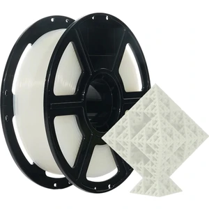 Flashforge HS PLA+ Filament Naturel 1.75mm 1kg