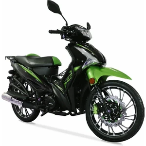 Smart 50 cc Cup Motosiklet