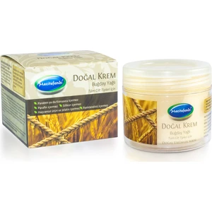 Doğal Krem - Buğday (100 Ml.