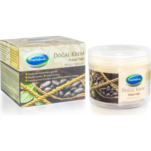 Doğal Kakao Krem 100 Ml