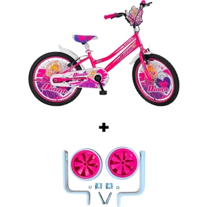 2002 Diana 20 Jant Bisiklet