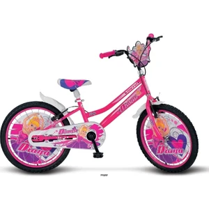 2002 Diana 20 Jant Bisiklet