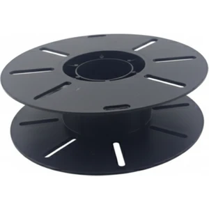 Genel Boş Plastik Filament Makarası 20 cm