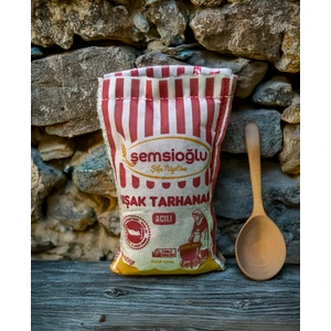 Uşak Ev Tarhanası Acı 500 gr