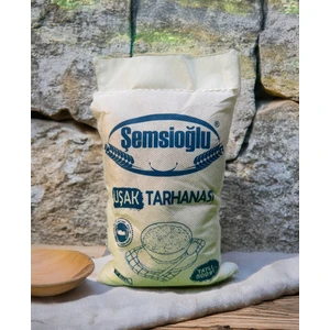 Uşak Ev Tarhanası Tatlı 500 gr