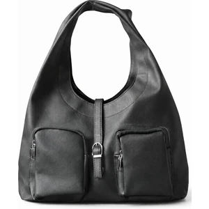 Tandi Bags Zelena Cepli Omuz Çantası