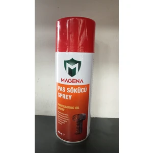 Pas Sökücü Sprey 400ML