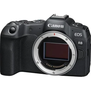 Eos R8 Body / Ithalatçı Garantili