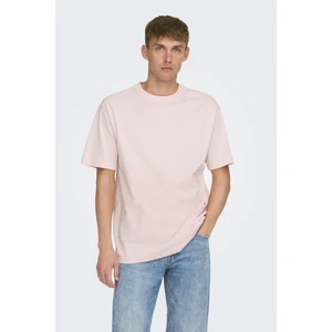 Jack & Jones Onsfred Lıfe Rlx Ss Tee Noos