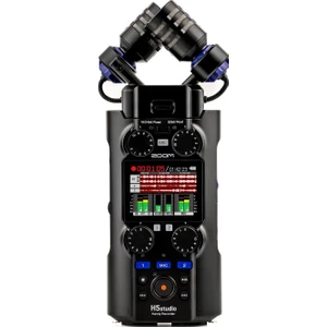 H5 Studio Ses Kayıt Cihazı