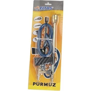 Aygaz Pürmüz Eltos