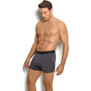 Erkek Modal Pamuklu Boxer 321- 3 Adet