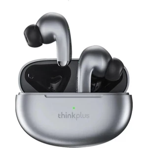 Lenovo Thinkplus Bluetooth Kulaklik Kulak İci Kablosuz Kulaklik Lp5 Siyah