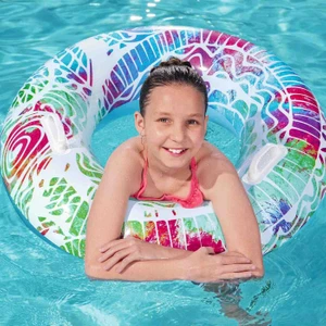 Summer Swim Ring Tutunmali Simit 91 cm