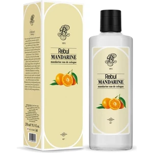 Mandarine 250 ml Kolonya