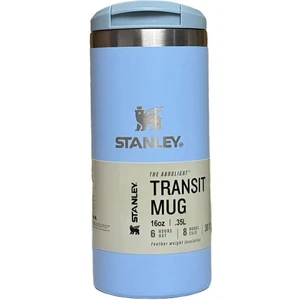 The Aerolight Transit Mug 0.35L / 12OZ