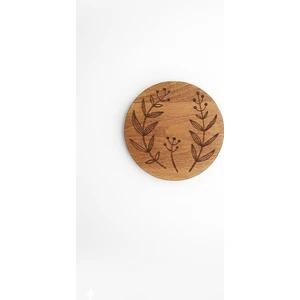 Teta Mutfak Ahşap Kayın Nihale Nihale No:7