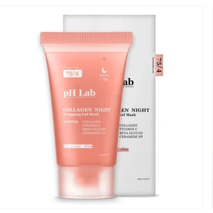 Ph Lab Collagen Night Soyulabilir Maske