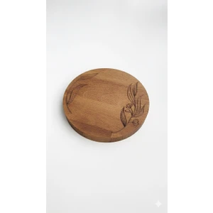 Ahşap Kayın Nihale Nihale No:9