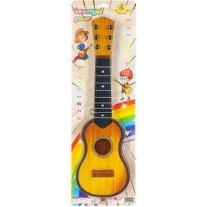 50 cm Ispanyol Gitar Oyuncak