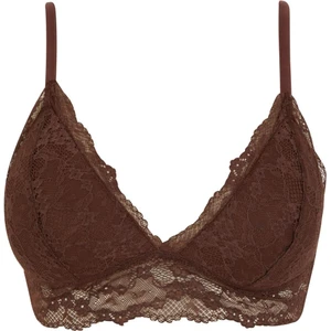 Pedli Dantelli Kaplı Pedli BRALET D7843AX24AU