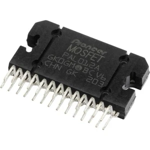 Pal 012A Flexıwatt-27 Entegre Devre