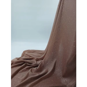 Ünsal Tekstil Simli Tül Kumaş