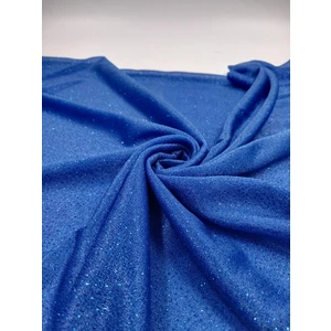 Ünsal Tekstil Simli Tül Kumaş