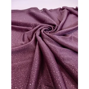 Ünsal Tekstil Simli Tül Kumaş