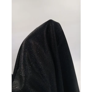 Ünsal Tekstil Simli Tül Kumaş