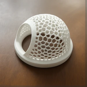 Baylin 3D Balık Saklanma Evi Beta Saklanma Evi