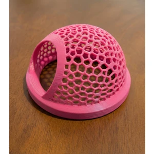 Baylin 3D Balık Saklanma Evi Beta Saklanma Evi