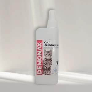 Kedi Uzaklaştırıcı 200ML Demonax