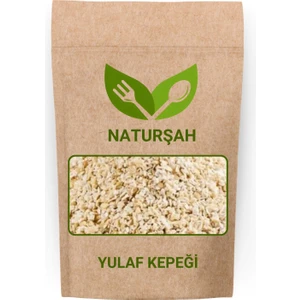 Yulaf Kepeği 1 kg