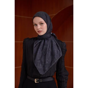 Winter Bloom Soft Eşarp 1243