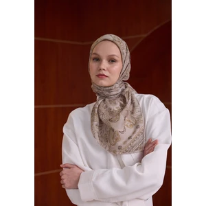 Winter Bloom Soft Eşarp 1243