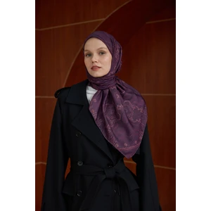 Winter Bloom Soft Eşarp 1243