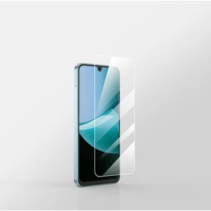 Tekno Grup Redmi 15C Temperli Cam Ekran Koruyucu