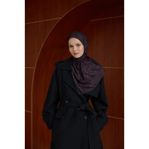 Winter Bloom Soft Eşarp 1243