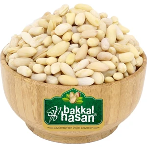 Bakkal Hasan Dolmalık Yer Fıstığı 100 gr