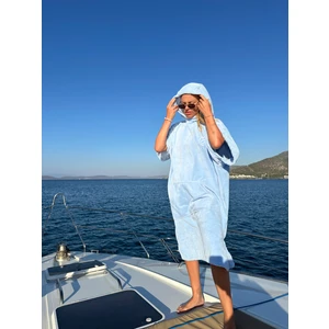 Welsoft Polar Havlu Panço