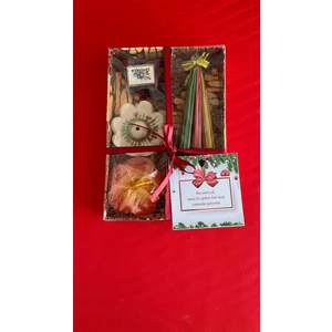 Yılbaşı Hediye Seti | Tütsü, Tütsülük, Hediye Set